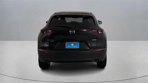 2022 Mazda CX-30 2.5 S Select Package