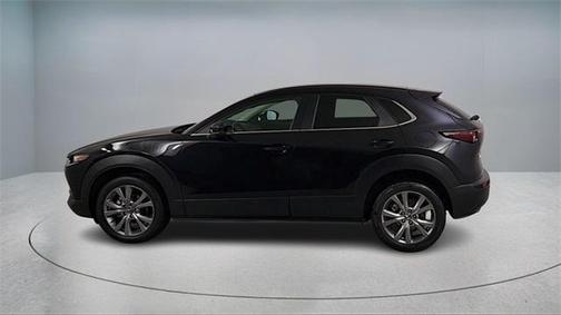 2022 Mazda CX-30 2.5 S Select Package