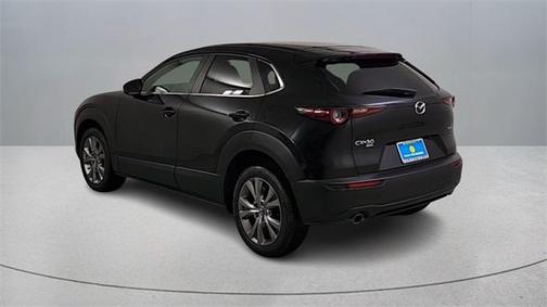 2022 Mazda CX-30 2.5 S Select Package