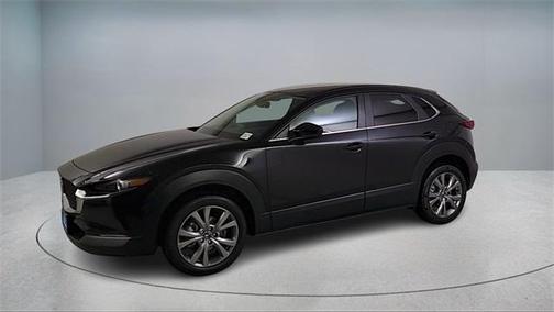 2022 Mazda CX-30 2.5 S Select Package