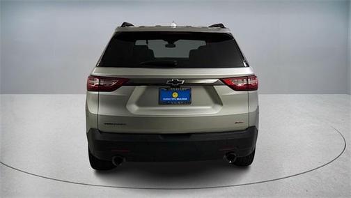 2019 Chevrolet Traverse RS