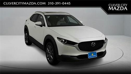 2026 Mazda CX-30 Preferred