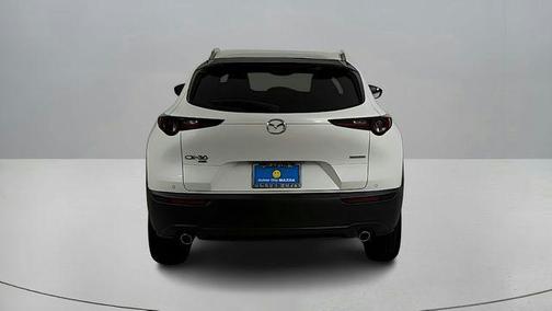 2026 Mazda CX-30 Preferred