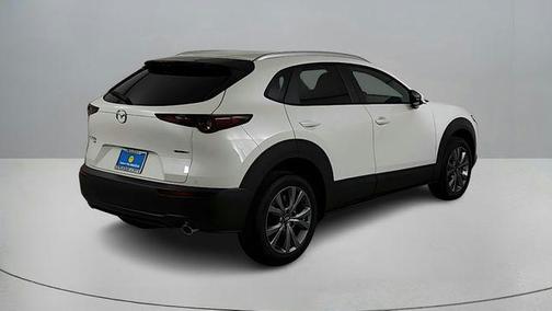 2026 Mazda CX-30 Preferred
