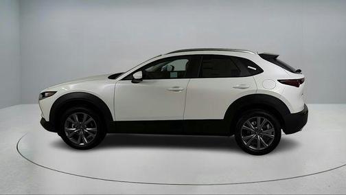 2026 Mazda CX-30 Preferred
