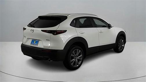 2026 Mazda CX-30 Preferred