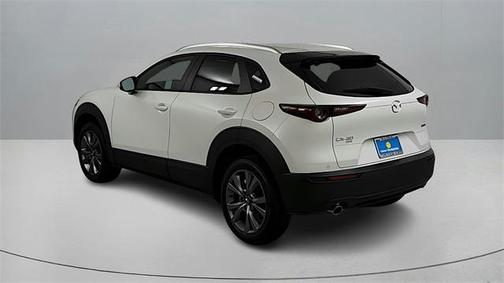 2026 Mazda CX-30 Preferred