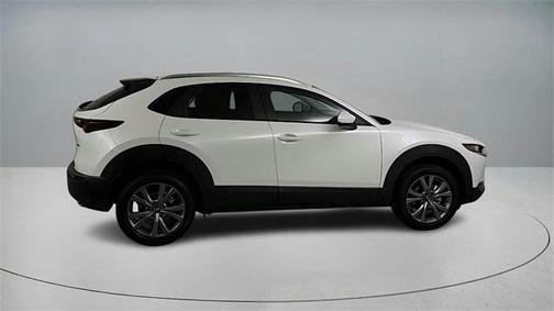 2026 Mazda CX-30 Preferred