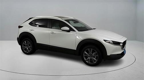 2026 Mazda CX-30 Preferred