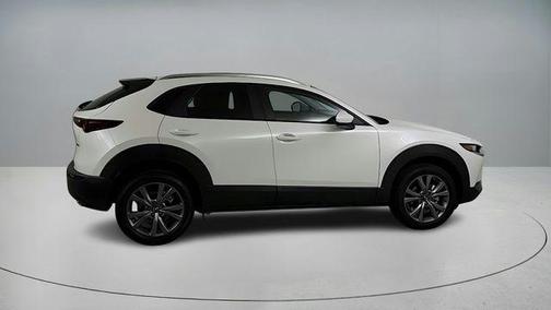 2026 Mazda CX-30 Preferred