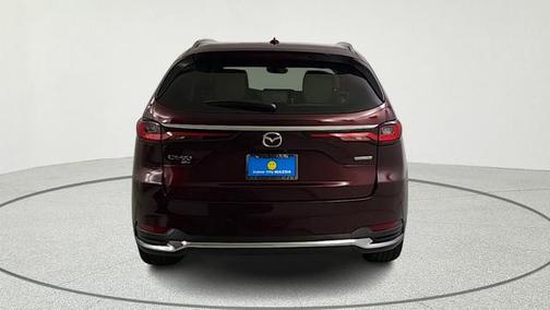 Artisan Red Premium 2026 Mazda CX-90 3.3 Turbo Premium Plus