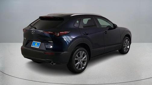 2026 Mazda CX-30 Preferred