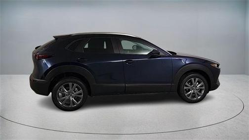 2026 Mazda CX-30 Preferred