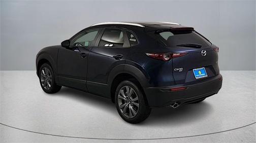 2026 Mazda CX-30 Preferred