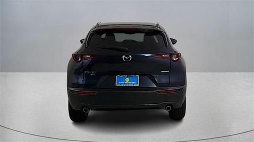 2026 Mazda CX-30 Preferred