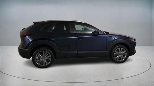 2026 Mazda CX-30 Preferred