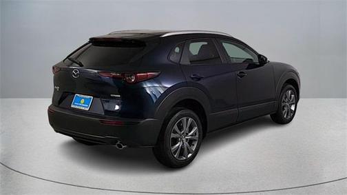 2026 Mazda CX-30 Preferred