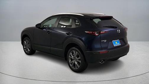 2026 Mazda CX-30 Preferred