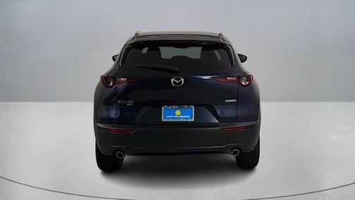 2026 Mazda CX-30 Preferred