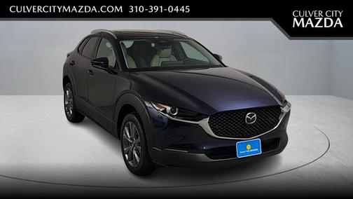 2026 Mazda CX-30 Preferred