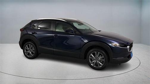 2026 Mazda CX-30 Preferred