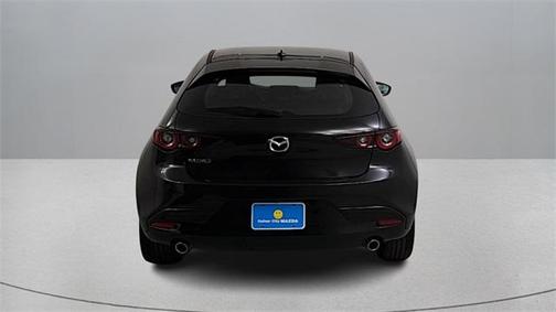 2026 Mazda Mazda3 FWD w/Premium Package