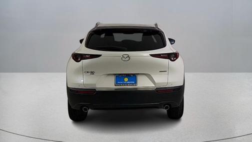 2026 Mazda CX-30 Premium Package