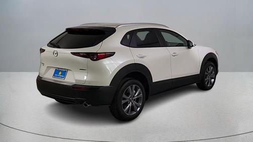 2026 Mazda CX-30 Premium Package