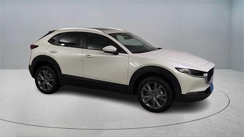 2026 Mazda CX-30 Premium Package