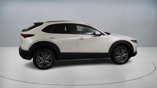 2026 Mazda CX-30 Premium Package