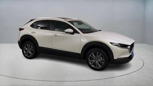 2026 Mazda CX-30 Premium Package