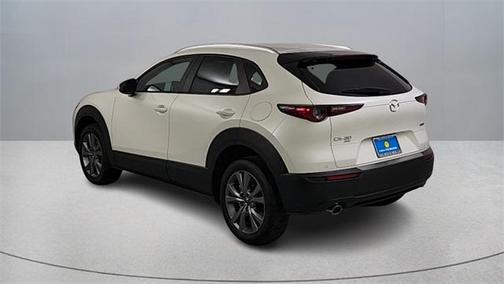 2026 Mazda CX-30 Premium Package