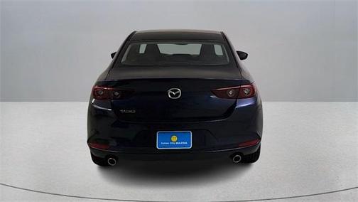 2026 Mazda Mazda3 2.5 S