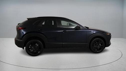 2026 Mazda CX-30 2.5 Turbo Aire Edition