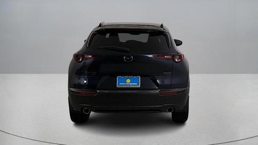 2026 Mazda CX-30 2.5 Turbo Aire Edition