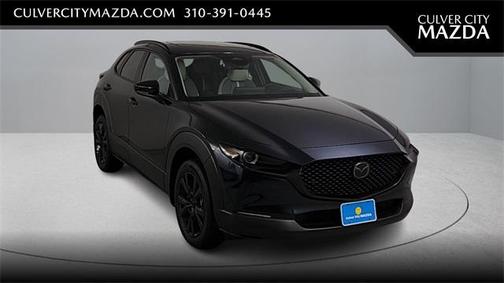 2026 Mazda CX-30 2.5 Turbo Aire Edition