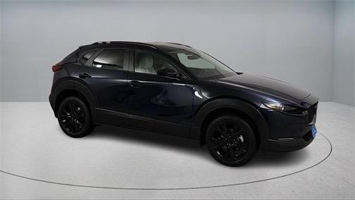 2026 Mazda CX-30 2.5 Turbo Aire Edition