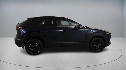 2026 Mazda CX-30 2.5 Turbo Aire Edition