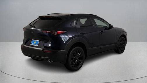 2026 Mazda CX-30 2.5 Turbo Aire Edition