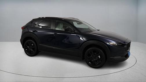 2026 Mazda CX-30 2.5 Turbo Aire Edition