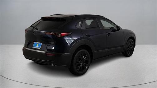 2026 Mazda CX-30 2.5 Turbo Aire Edition