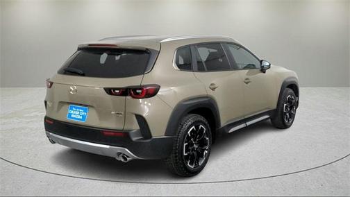 2023 Mazda CX-50 2.5 Turbo Meridian Edition