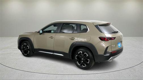 2023 Mazda CX-50 2.5 Turbo Meridian Edition