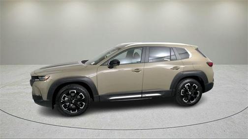 2023 Mazda CX-50 2.5 Turbo Meridian Edition