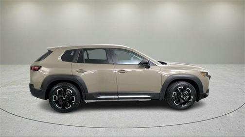 2023 Mazda CX-50 2.5 Turbo Meridian Edition