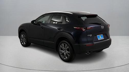 2026 Mazda CX-30 Preferred