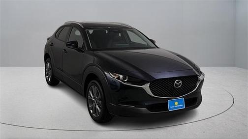 2026 Mazda CX-30 Preferred