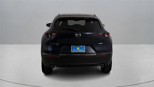 2026 Mazda CX-30 Preferred