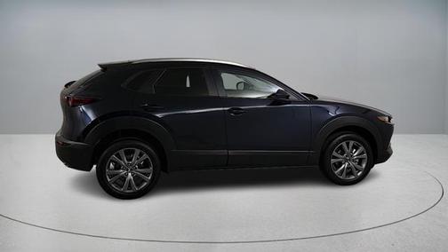 2026 Mazda CX-30 Preferred