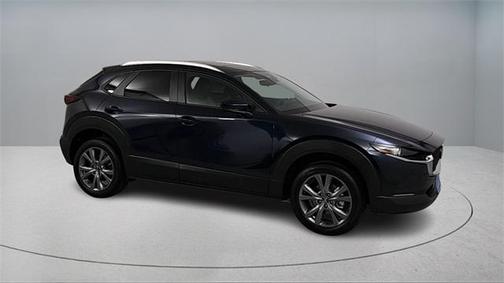 2026 Mazda CX-30 Preferred